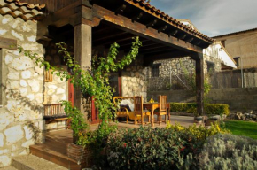  Casa Rural La Loma  Ноалес